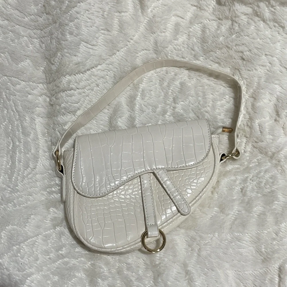 SHEIN saddle bag - Picture 1 of 2